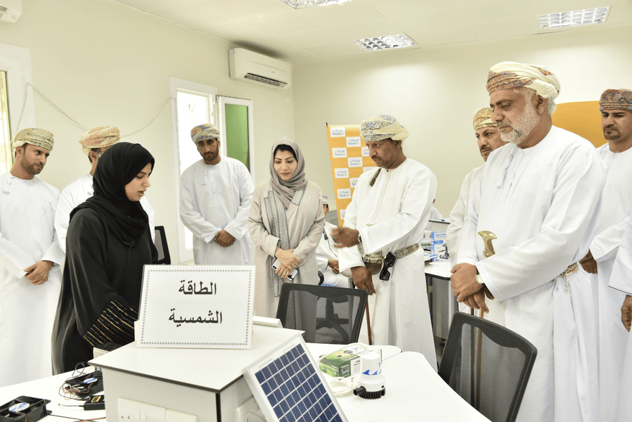 Renewable energy Renewable energy