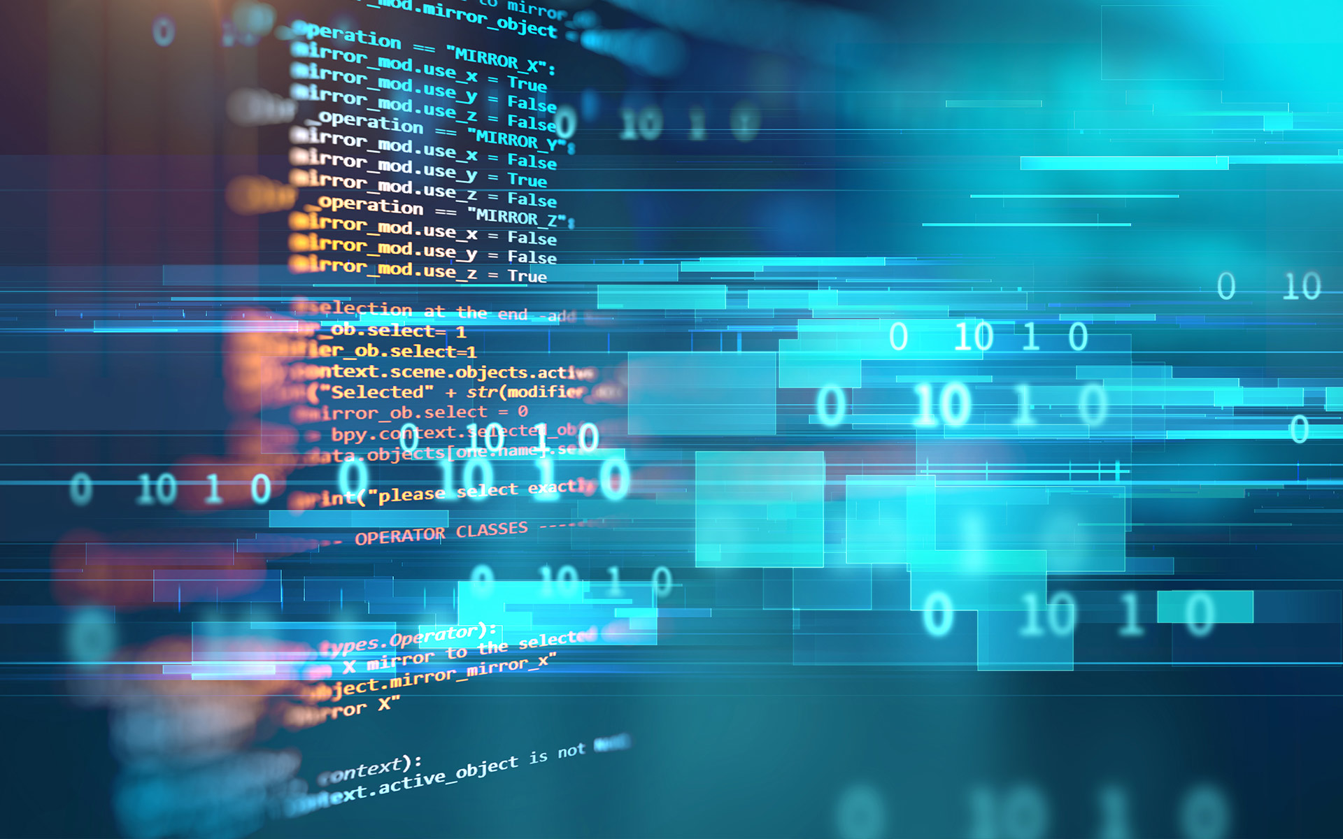 Hyperscalers and Content & Application Providers