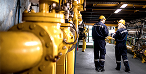 Oil & Gas