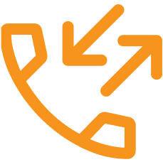 Instant Call and Receipt