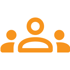 Secure One-to-One and Group Calling