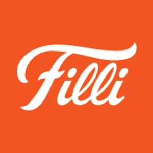 FiLLi Cafe