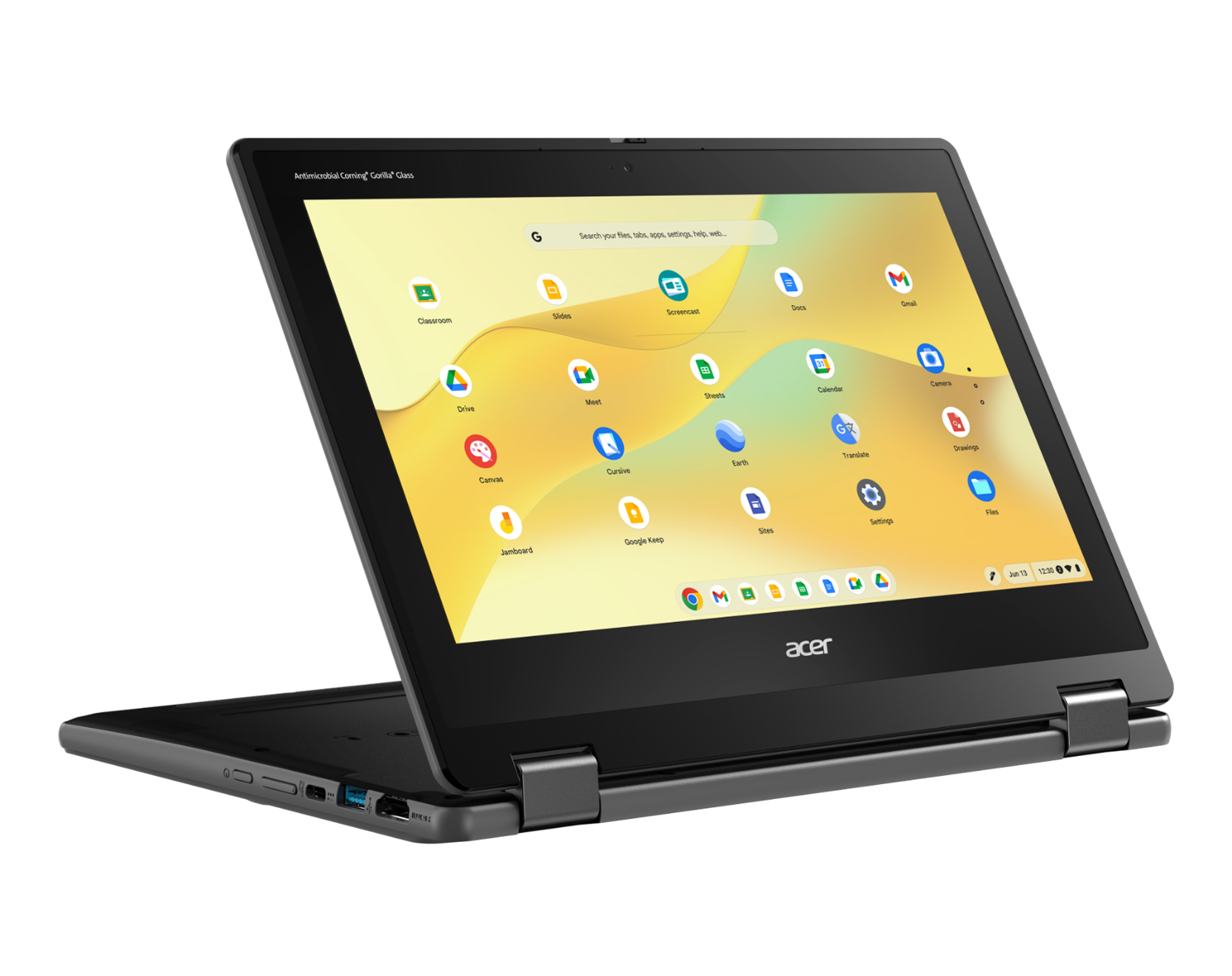 Acer Chromebook Spin 512