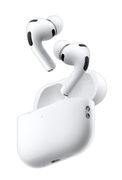 AirPods Pro 3