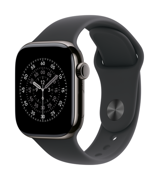 Apple Watch Series 11 46mm Aluminium