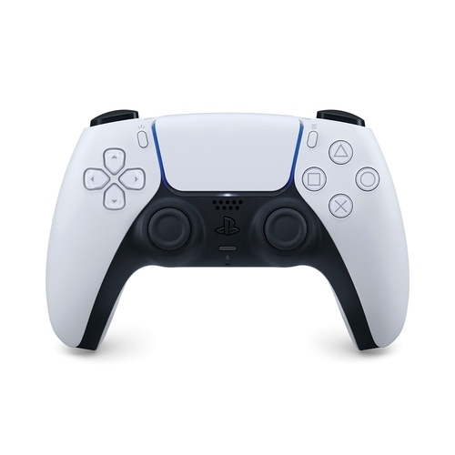 PS5 DualSense wireless controller