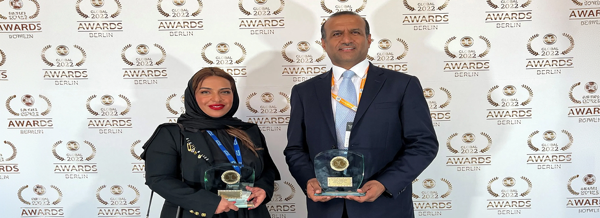 Global awards