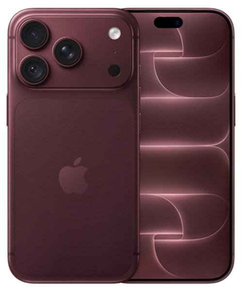 Apple iPhone 18 pro