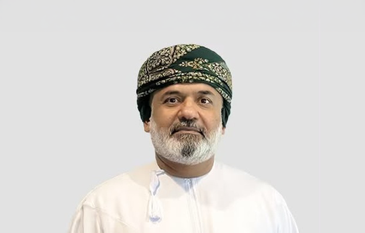 DR. Shahid Al Balushi DR. Shahid Al Balushi